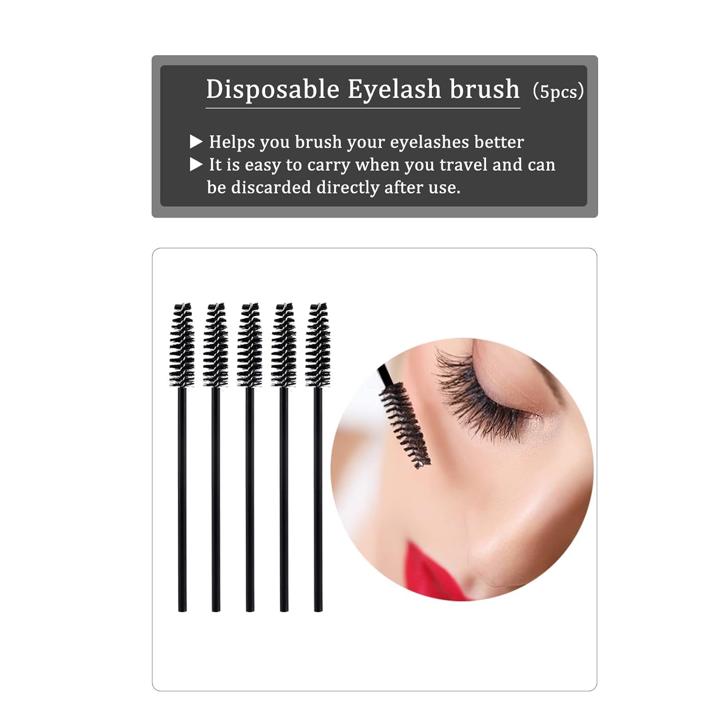 30Pcs Pink Makeup Brush Set — Sponges & Tools Included