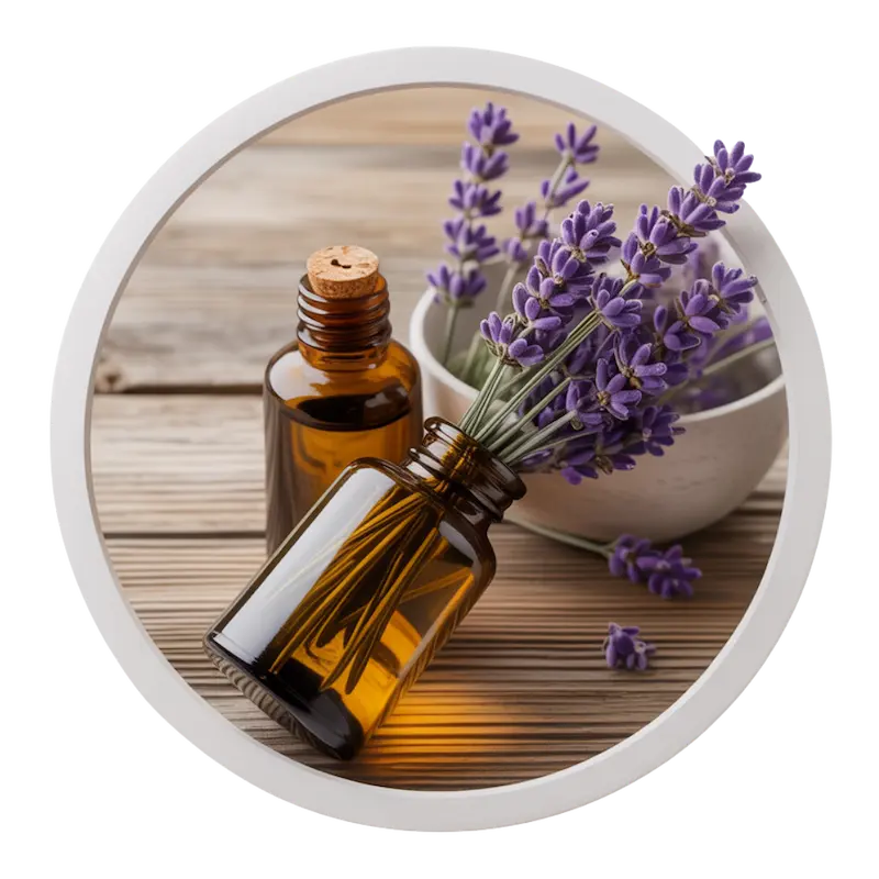 Aromatherapy & Scents