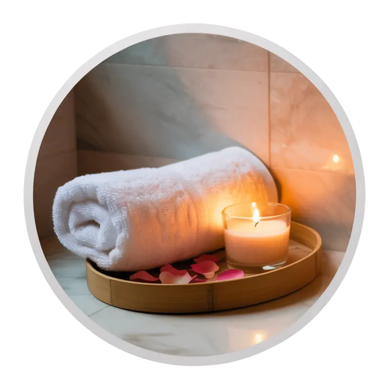 Relaxation & Sleep Products