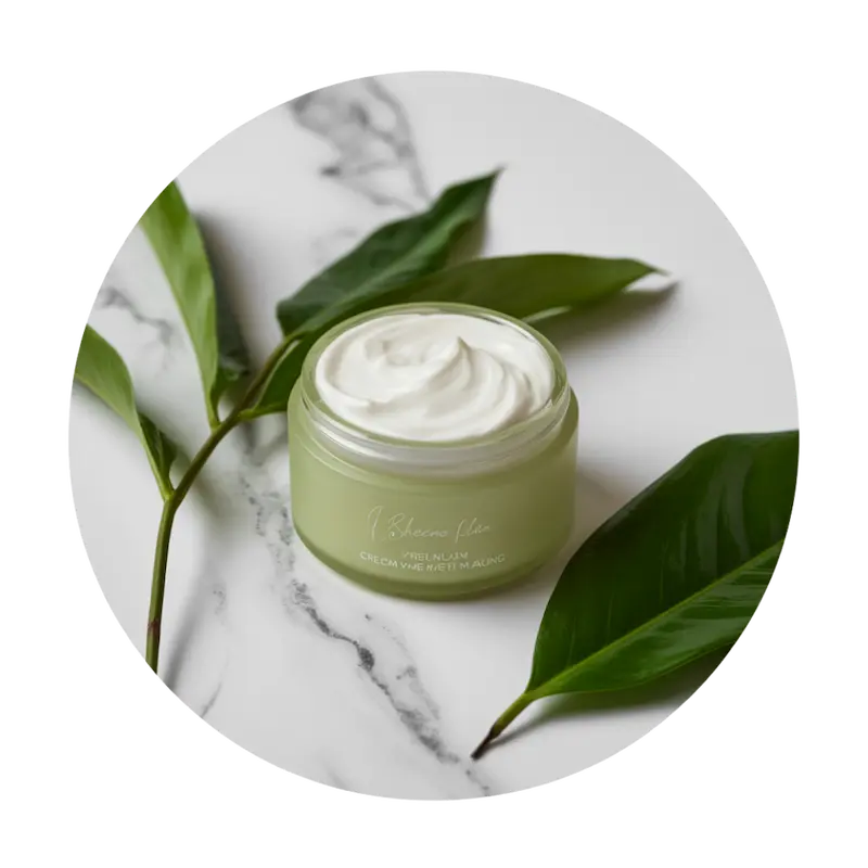 Personal Care & Natural Products