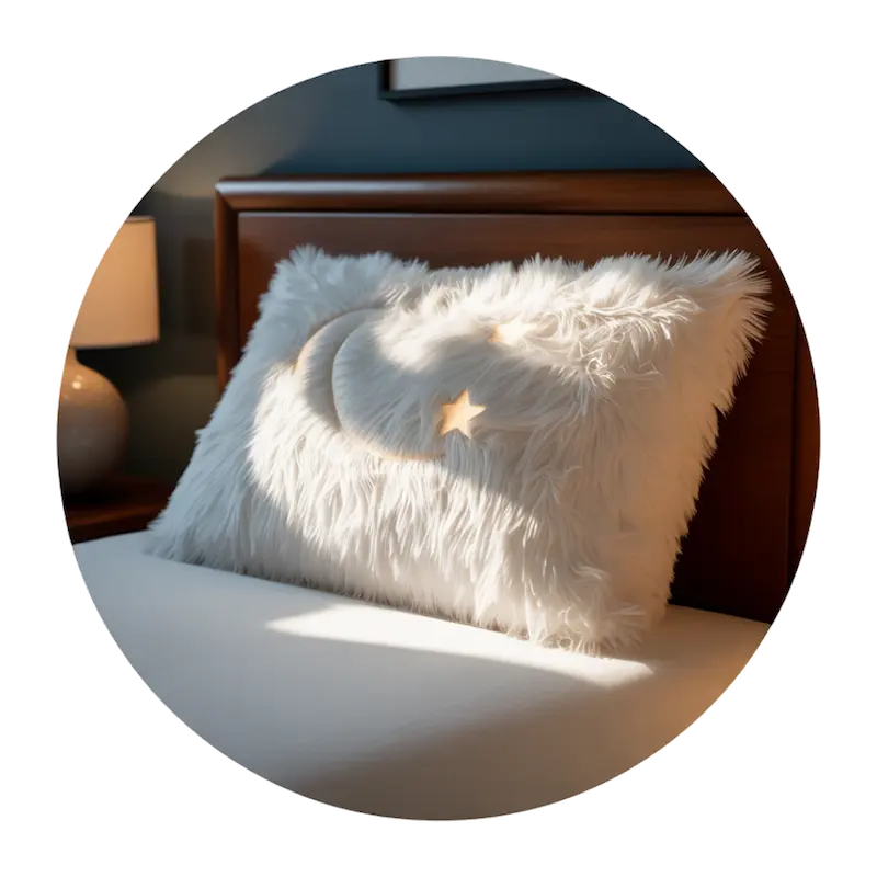 Sleep Support & Relaxation