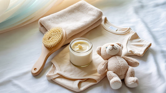 Top 5 Natural Ingredients to Improve Sleep and Relaxation