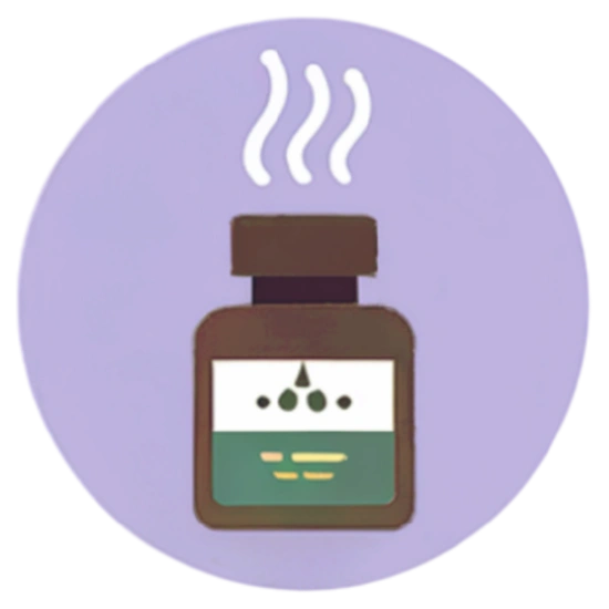 Aromatherapy & Scents