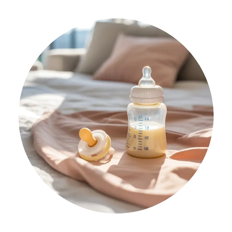 Baby & Maternity