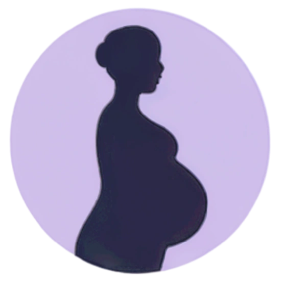Maternity & Nursing Support